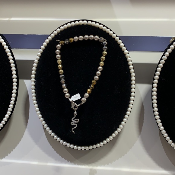 Statement Necklace - Picture 10 of 11